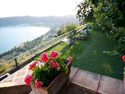 La Locanda del Pontefice
