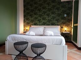 La Locanda del Pontefice
