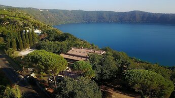 La Locanda del Pontefice