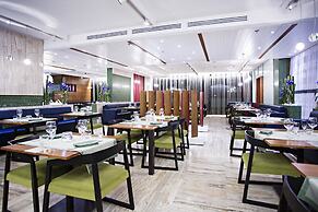 Novotel Roma Eur