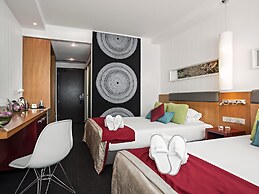 Novotel Roma Eur
