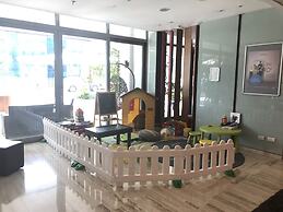Novotel Roma Eur