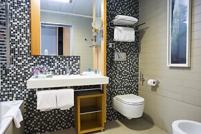 Novotel Roma Eur