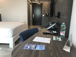 Novotel Roma Eur