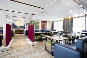Novotel Roma Eur