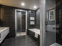 Novotel Roma Eur