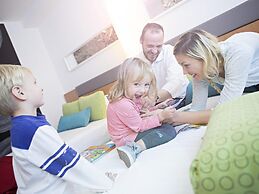 Novotel Roma Eur
