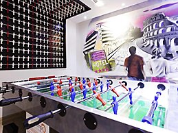 Novotel Roma Eur