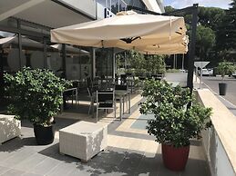 Novotel Roma Eur