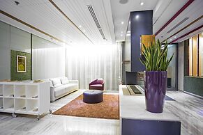 Novotel Roma Eur
