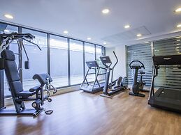 Novotel Roma Eur