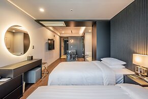 Haeundae Centum Hotel