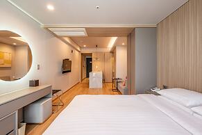 Haeundae Centum Hotel