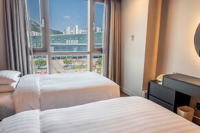 Haeundae Centum Hotel