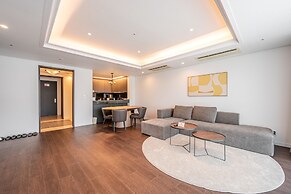 Haeundae Centum Hotel