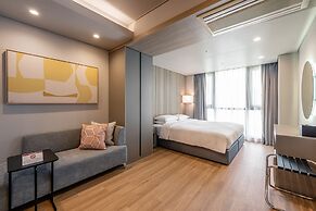 Haeundae Centum Hotel
