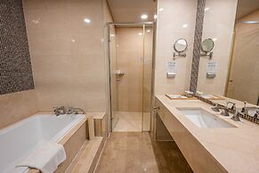 Haeundae Centum Hotel