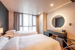 Haeundae Centum Hotel