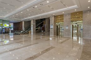 Haeundae Centum Hotel