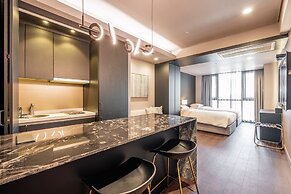 Haeundae Centum Hotel