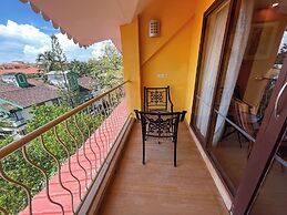 Acron Candolim Regina