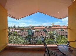 Acron Candolim Regina