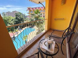 Acron Candolim Regina