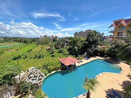 Acron Candolim Regina