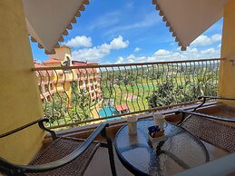 Acron Candolim Regina