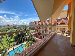 Acron Candolim Regina