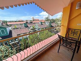 Acron Candolim Regina