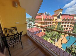 Acron Candolim Regina