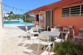 Parador MaunaCaribe
