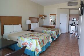 Parador MaunaCaribe