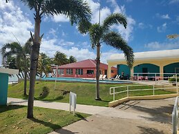 Parador MaunaCaribe