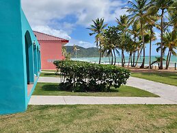 Parador MaunaCaribe