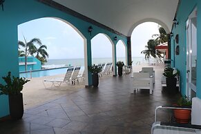 Parador MaunaCaribe