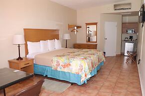 Parador MaunaCaribe