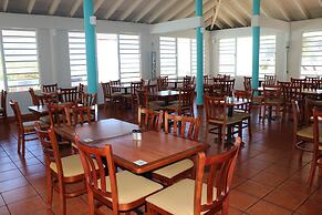Parador MaunaCaribe