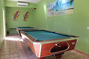 Parador MaunaCaribe