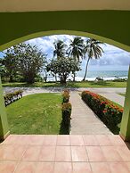 Parador MaunaCaribe