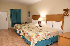 Parador MaunaCaribe