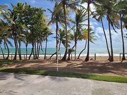 Parador MaunaCaribe