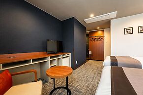 Hotel Mystays Kanazawa Castle
