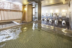 Hotel Mystays Kanazawa Castle