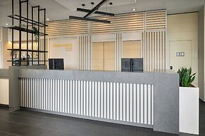 Four Points Flex by Sheraton Koblenz