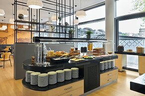 Four Points Flex by Sheraton Koblenz