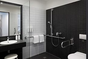 Four Points Flex by Sheraton Koblenz