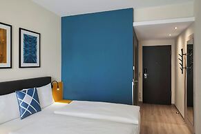 Four Points Flex by Sheraton Koblenz