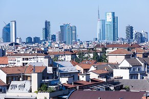 Ramada Plaza by Wyndham Milano